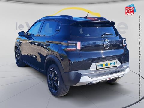 C3 1.2 Turbo 100ch MAX 2025 occasion 57970 Illange