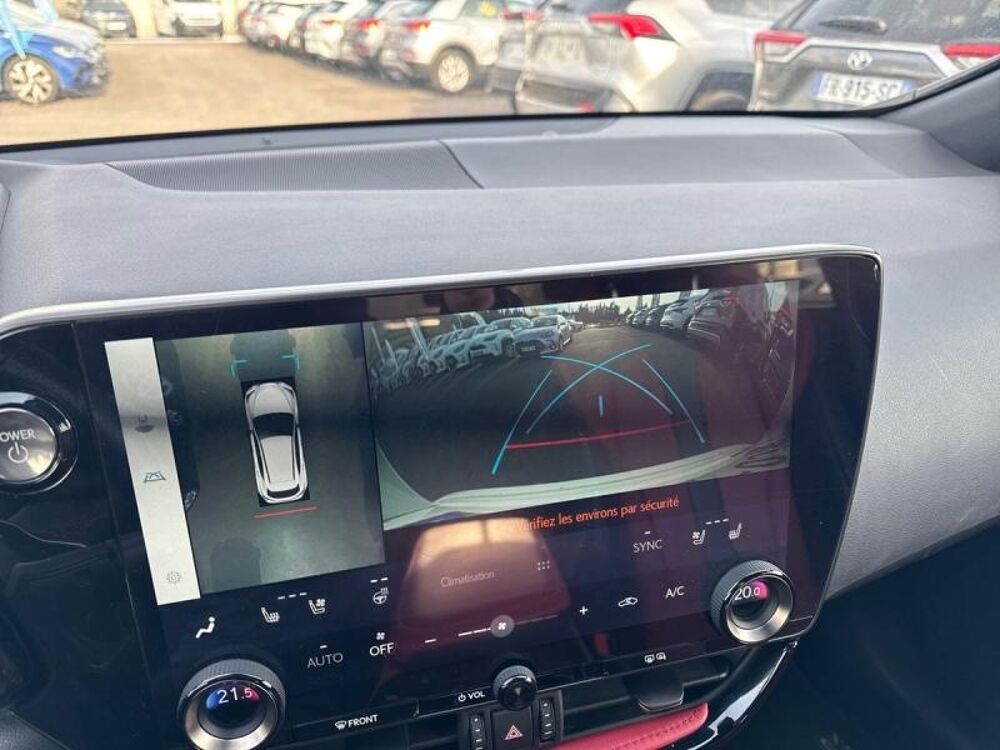 NX 450h+ F SPORT Executive 4WD MY24 2023 occasion 13400 Aubagne