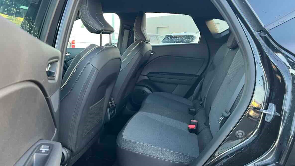 Captur 1.3 TCE MILD HYBRID 160CH TECHNO EDC 2025 occasion 12850 Onet-le-Ch&acirc;teau