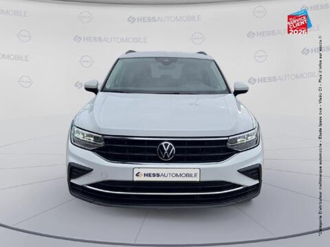Tiguan 2.0 TDI 150ch Life Business DSG7 2023 occasion 54520 Laxou