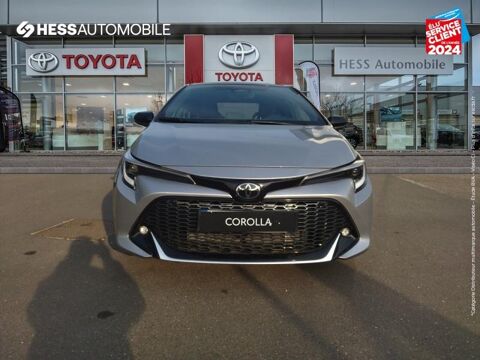 Corolla 1.8 140ch GR Sport MY24 2025 occasion 57050 Metz