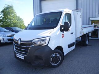 Master F3500 L3 2.3 DCI 163CH BENNE / ATTELAGE / TVA RECUPERABLE / 2024 occasion 38260 La C&ocirc;te-Saint-Andr&eacute;