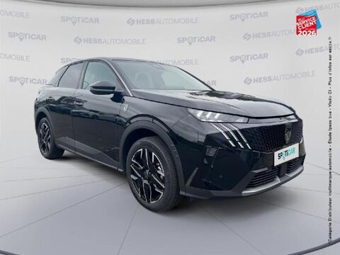 3008 1.2 Hybrid 145ch GT e-DCS6 Siege chauf Volant chauf Camera C 2025 occasion 57140 Woippy