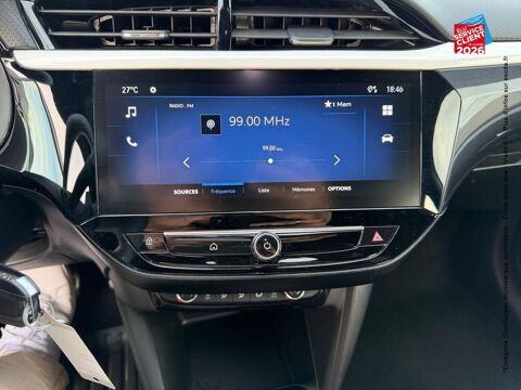 Corsa 1.2 Turbo Hybrid 136ch GS e-BVA6 2025 occasion 67800 Bischheim
