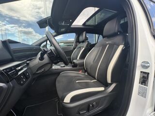 Sportage 1.6 T-GDi 239ch HEV GT-line BVA6 2025 occasion 44800 Saint-Herblain