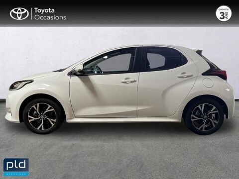Yaris 116h Design 5p MC24 2025 occasion 13290 Les Milles