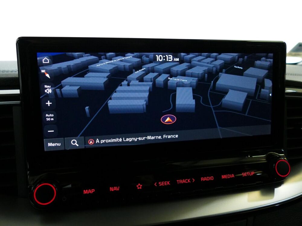 Ceed SW 1.5 T-GDI 160ch Active Business DCT7 2023 occasion 77400 Lagny-sur-Marne