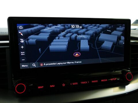 Ceed SW 1.5 T-GDI 160ch Active Business DCT7 2023 occasion 77400 Lagny-sur-Marne