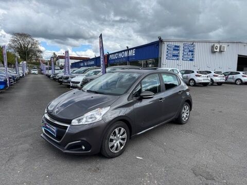 Peugeot 208 AFFAIRE 1.5 BLUEHDI 100CH PREMIUM PACK