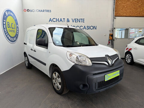 Kangoo Express 1.5 BLUE DCI 95CH EXTRA R-LINK 2020 occasion 28630 Nogent-le-Phaye