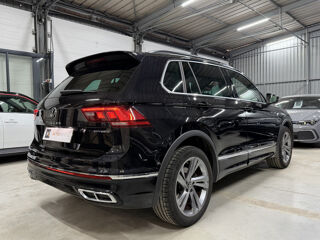 Tiguan R-Line 1.4 eHybrid 245CH DSG6 [ Travel Assist - Cam&eacute;ra - Car 2023 occasion 13400 Aubagne