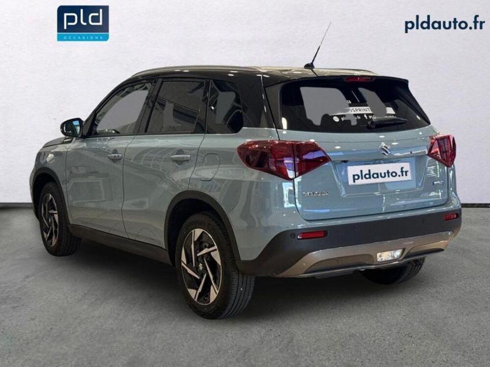Vitara 1.4 Boosterjet Hybrid 110ch Style Auto MY25 2026 occasion 13290 Les Milles