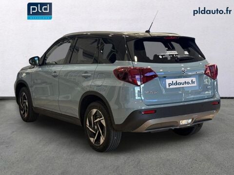 Vitara 1.4 Boosterjet Hybrid 110ch Style Auto MY25 2026 occasion 13290 Les Milles