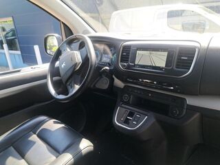 Traveller Electrique 136ch (100kW) batterie 75kWh Long Business VIP 6 2022 occasion 56850 Caudan