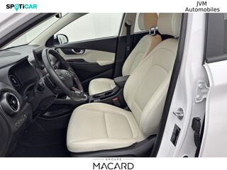 Kona 1.6 GDi 141ch Hybrid Executive DCT-6 2023 occasion 47550 Bo&eacute;