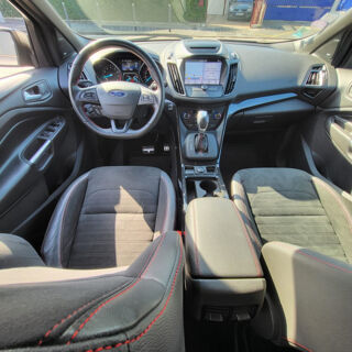 Kuga 1.5 FLEXIFUEL-E85 150CH STOP&START ST-LINE 4X2 BVA EURO6.2 2019 occasion 33700 M&eacute;rignac