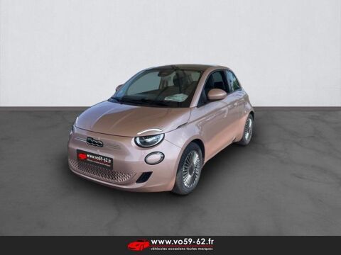 Annonce voiture Fiat 500 15990 