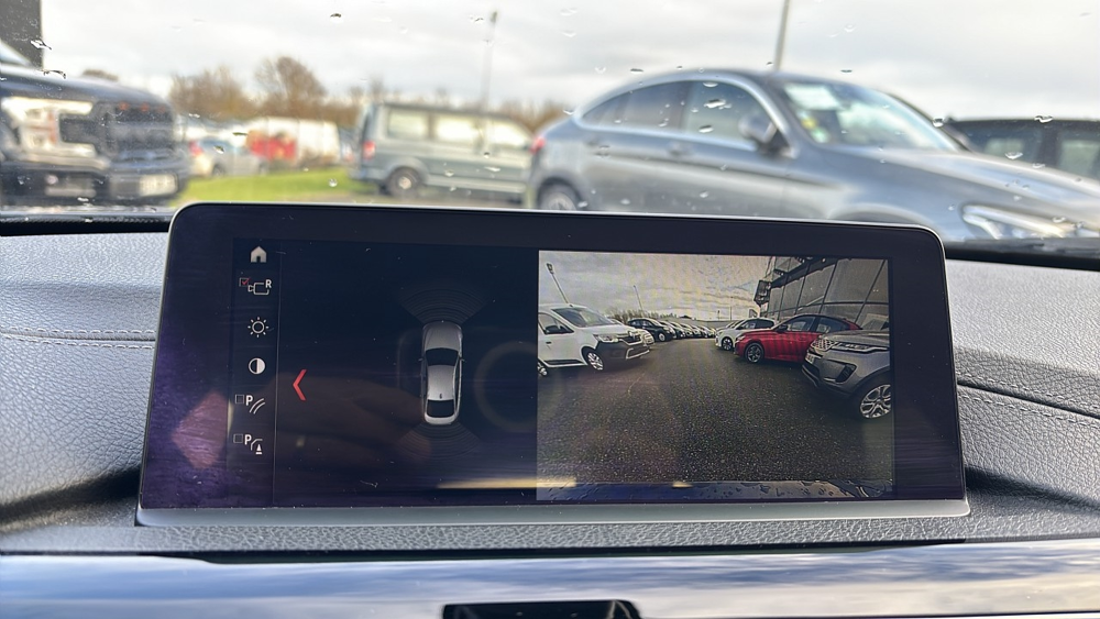 S&eacute;rie 4 (F36) 420DA XDRIVE 190CH LUXURY 2020 occasion 31670 Lab&egrave;ge
