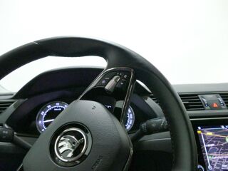 Superb 1.5 TSI ACT 150ch Business DSG7 2022 occasion 77400 Lagny-sur-Marne
