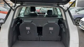 Grand C4 Spacetourer BLUEHDI 130CH S&S BUSINESS E6.D 2021 occasion 08000 Warcq