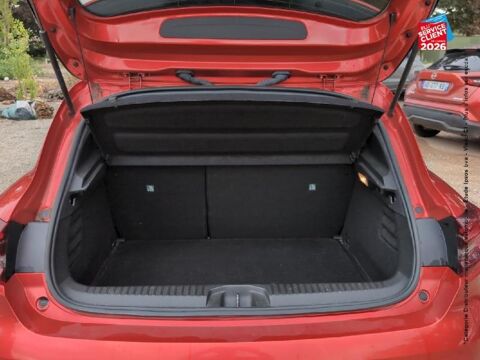 Clio 1.5 Blue dCi 115ch Intens 6cv 2020 occasion 68000 Colmar