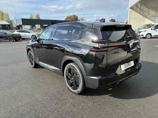 C5 aircross 1.2 HYBRIDE 145CH MAX BOITE AUTOMATIQUE 2026 occasion 82370 Campsas
