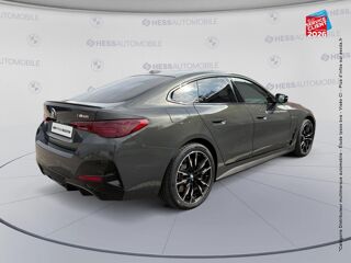 i4 M60 601ch M Performance xDrive 2026 occasion 68390 Sausheim