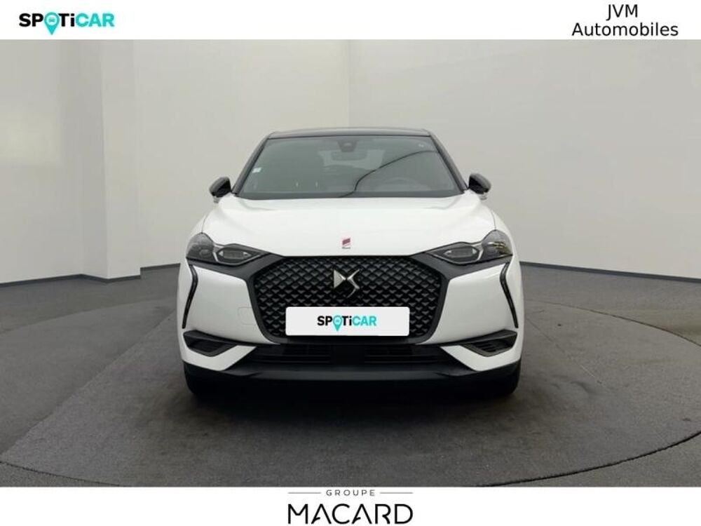 DS3 BlueHDi 130ch Performance Line + Automatique 98g 2020 occasion 47550 Bo&eacute;