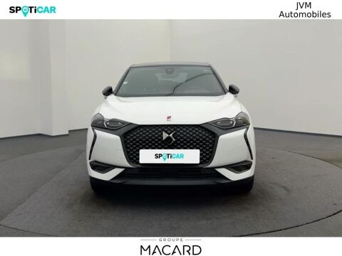 DS3 BlueHDi 130ch Performance Line + Automatique 98g 2020 occasion 47550 Bo&eacute;
