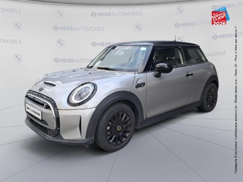 Mini Cooper SE 184ch Edition Premium BVA 5CV 2024 occasion Colmar 68000