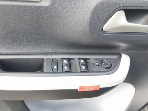 C3 Aircross Electrique 113ch autonomie confort MAX 2024 occasion 82000 Montauban