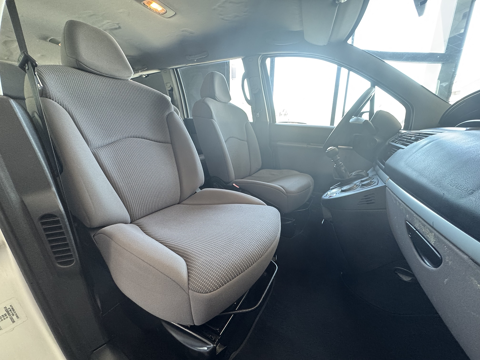 807 2.0 HDI 120CH 7 PLACES PLB AUTO 2007 occasion 12000 RODEZ