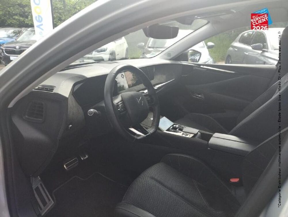 DS4 PureTech 130ch Performance Line + Automatique 2023 occasion 25770 Franois