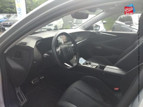 DS4 PureTech 130ch Performance Line + Automatique 2023 occasion 25770 Franois