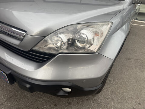 CR-V 2.2 I-CTDI COMFORT 2007 occasion 31140 Aucamville