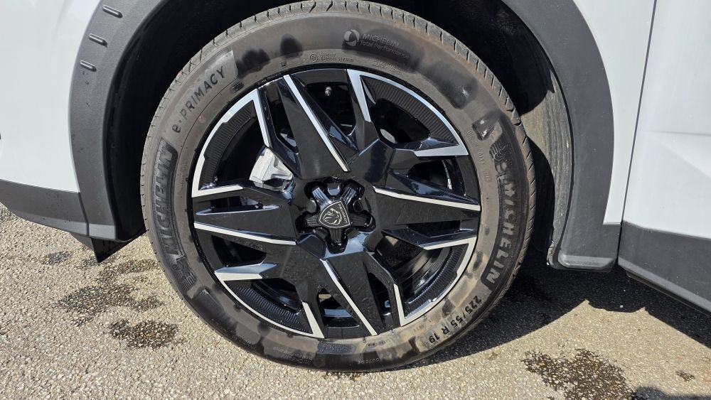 3008 1.2 HYBRID 145CH GT E-DCS6 2026 occasion 56530 QUEVEN