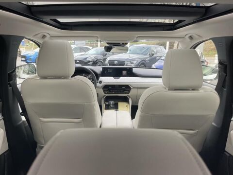 CX-60 3.3 e-SKYACTIV D 200ch Takumi 4x2 BVA8 2023 2024 occasion 82000 MONTAUBAN