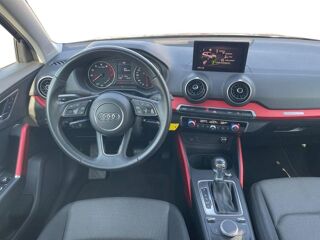 Q2 35 TFSI 150ch COD S line Plus S tronic 7 2020 occasion 13730 ST VICTORET