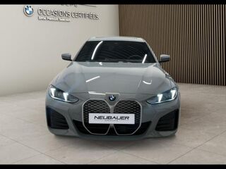 i4 eDrive40 340ch M Sport 2026 occasion 78240 Chambourcy
