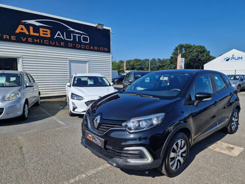 Renault captur 0.9 TCE 90CH ENERGY BUSINESS EURO6C