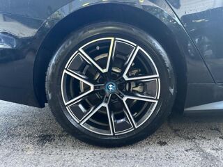 i4 eDrive35 286ch M Sport 2024 occasion 78240 Chambourcy