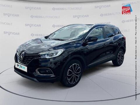 Annonce voiture Renault Kadjar 16299 €