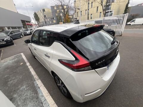 Leaf 150ch 40kWh Acenta 21 2020 occasion 92000 Nanterre