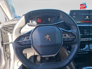 2008 1.2 PureTech 130ch S&S Allure 7cv 2020 occasion 25770 Franois