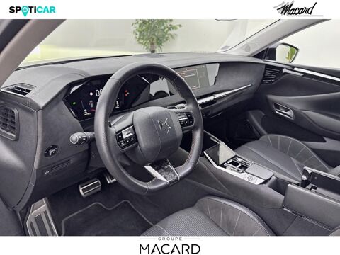DS4 BlueHDi 130ch Performance Line + Automatique 2022 occasion 82000 Montauban