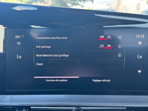 Mokka 1.5 D 110CH ELEGANCE 2023 occasion 16400 Puymoyen