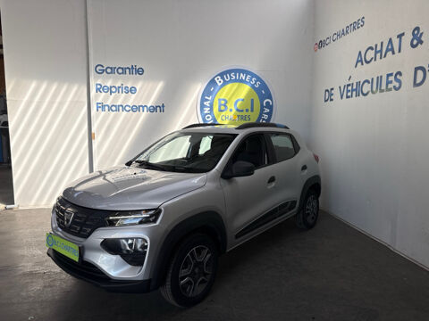 Spring 45CH BUSINESS 2020 - ACHAT INTEGRAL 2021 occasion 28630 Nogent-le-Phaye