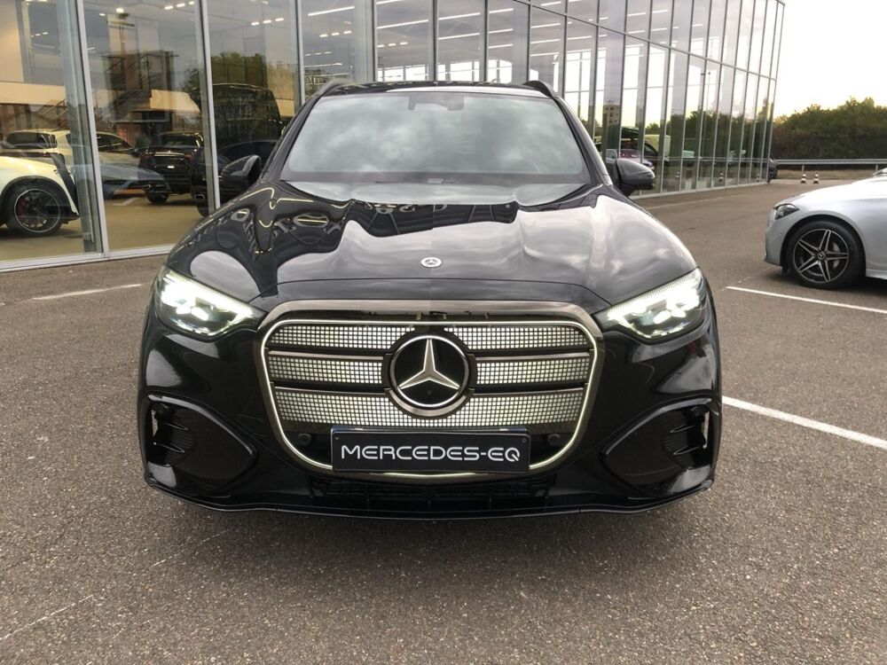 Classe GLC 250 EQ 354ch AMG Line 2026 occasion 28100 Dreux