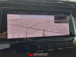 408 PHEV 225ch Allure Pack e-EAT8 2023 occasion 62000 Arras
