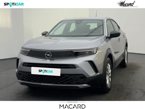 Mokka 1.2 Turbo 100ch Edition 2022 occasion 82000 Montauban